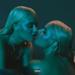 Tommy Genesis cover art