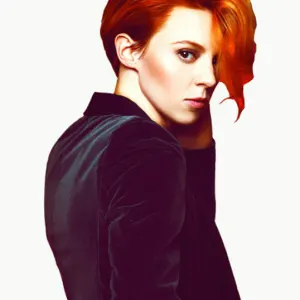 La Roux