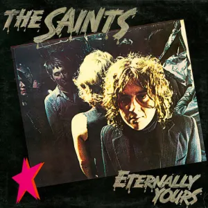 Eternally Yours cover art