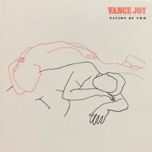Nation Of Two cover art