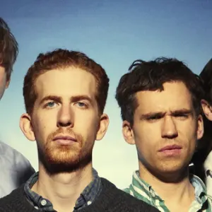 Parquet Courts