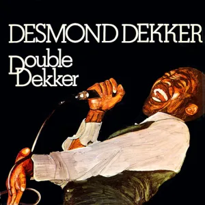 Double Dekker cover art