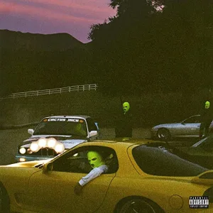 Jackboys cover art