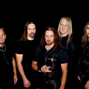 Flotsam And Jetsam