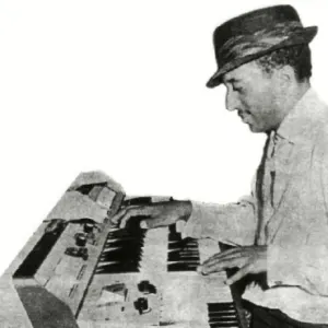 Mulatu Astatke