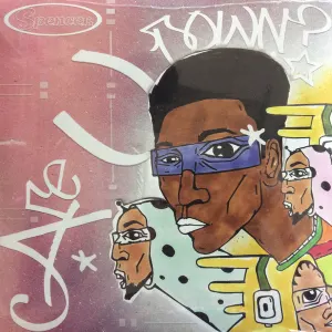 Are U Down? cover art