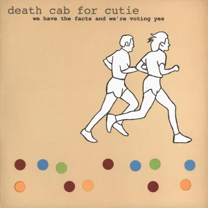 We Have The Facts And We're Voting Yes cover art