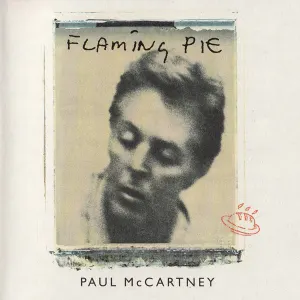 Flaming Pie cover art
