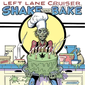 Shake And Bake cover art