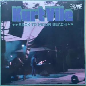 Back To Moon Beach cover art