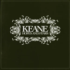 Hopes And Fears cover art