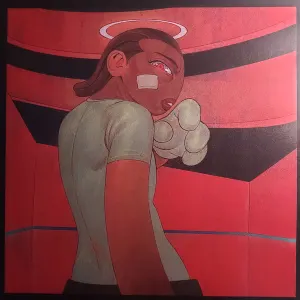 Beloved! Paradise! Jazz!? cover art