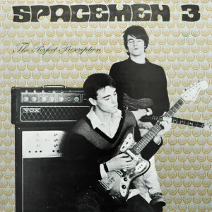 The Perfect Prescription cover art