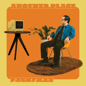 Another Place cover art