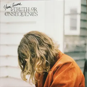 Truth Or Consequences cover art