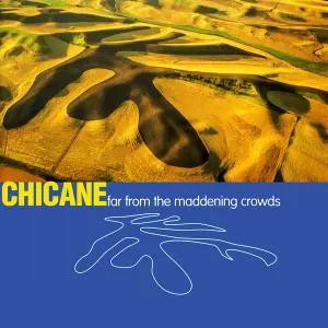 Far From The Maddening Crowds cover art