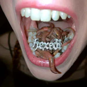 hexed! cover art