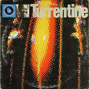 Stanley Turrentine cover art