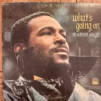 What's Going On cover art