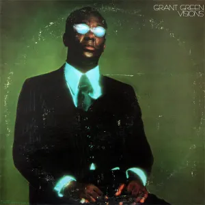Visions cover art