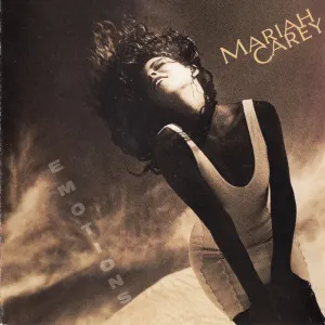 Emotions cover art