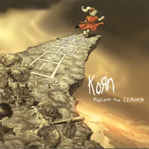 Follow The Leader cover art