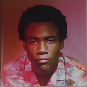 Because The Internet cover art