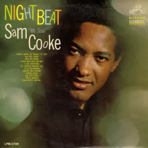 Night Beat cover art