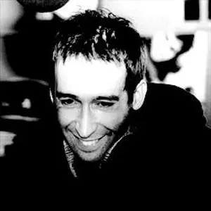 Nick Luscombe