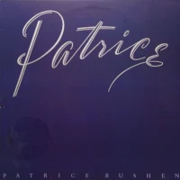 Patrice cover art
