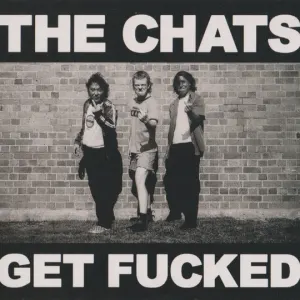 Get Fucked cover art