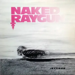 Jettison cover art