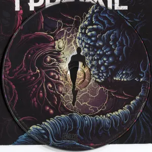 Heart Vs Mind cover art