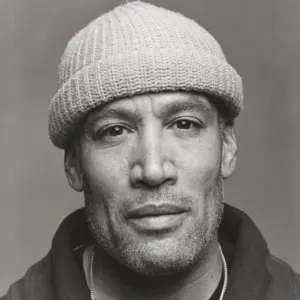 Ben Harper