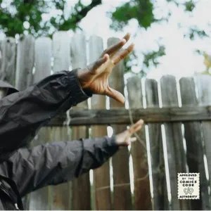 Madvillainy 2: The Madlib Remix cover art