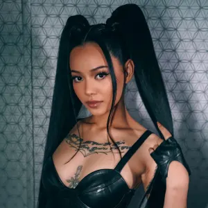 Bella Poarch
