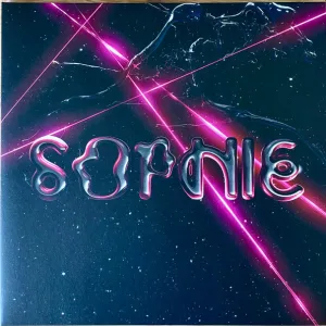 Sophie cover art