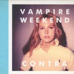 Contra cover art