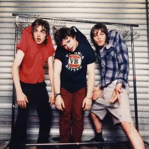 Supergrass