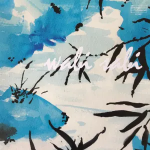 Wabi Sabi cover art