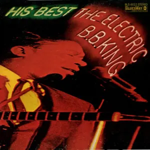 His Best cover art