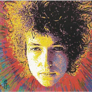 Chimes Of Freedom: The Songs Of Bob Dylan cover art