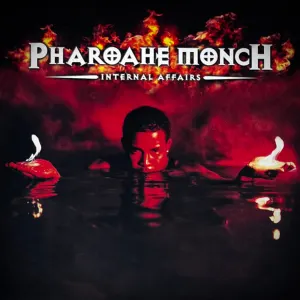 Internal Affairs cover art