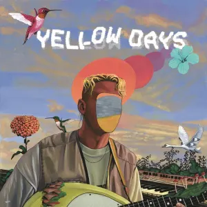 A Day In A Yellow Beat cover art