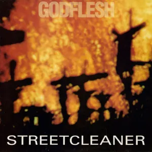 Streetcleaner cover art