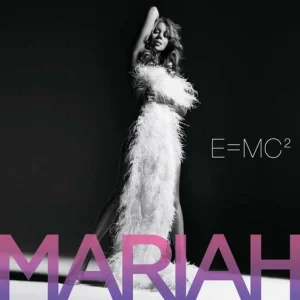 E=MC² cover art