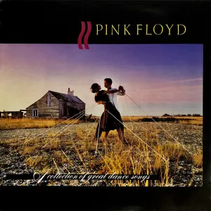 A Collection Of Great Dance Songs cover art