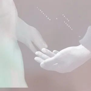 III cover art