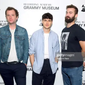 Vampire Weekend