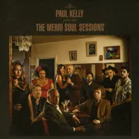 Presents The Merri Soul Sessions cover art